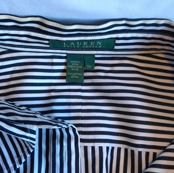 Shirt 3XL Lauren - Picture 2 of 6